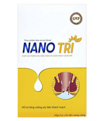 Nano Tri