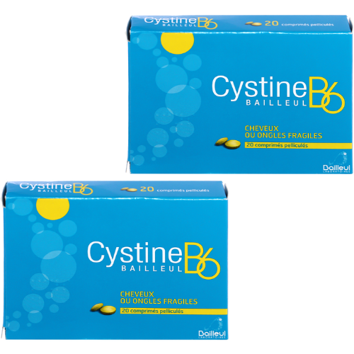 Thuốc Cystine B6 – Cystine, Pyridoxine – Công dụng, giá bán?