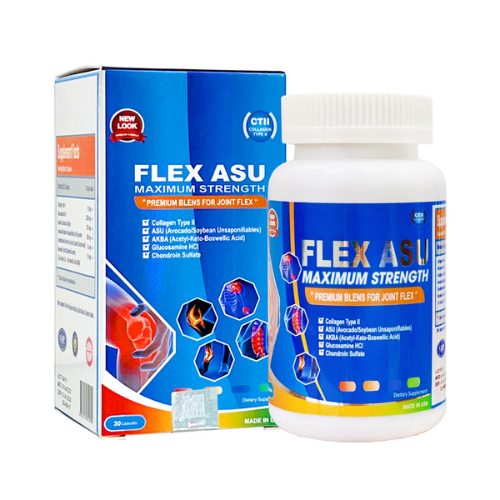 Thuốc Flex Asu là thuốc gì