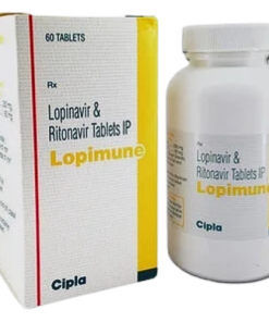 Thuốc Lopimune là thuốc gì