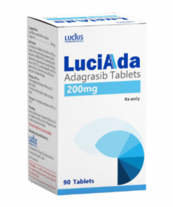 Thuốc LuciAda là thuốc gì