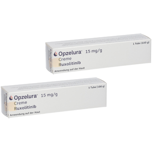 Thuốc Opzelura – Ruxolitinib – Công dụng, liều dùng, giá bán?