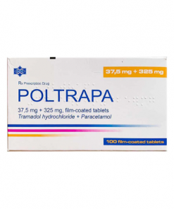 Thuốc Poltrapa là thuốc gì