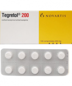 Thuốc Tegretol 200 là thuốc gì