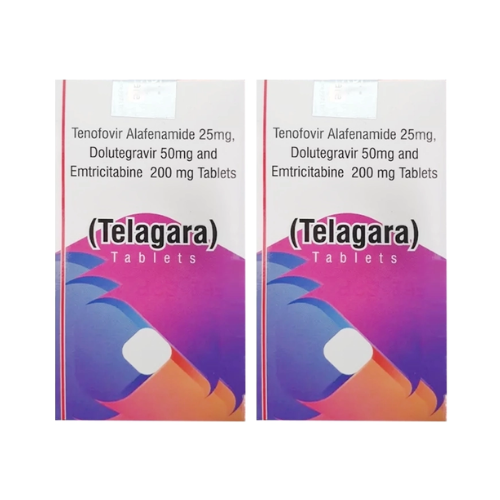 Thuốc Telegara – Tenofovir Alafenamide – Công dụng, giá bán?