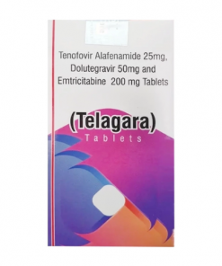 Thuốc Telegara là thuốc gì