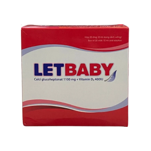 Thuốc Letbaby là thuốc gì