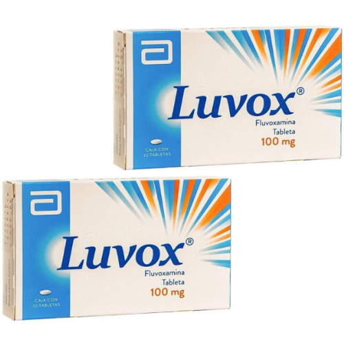 Thuốc Luvox – Fluvoxamine – Công dụng, liều dùng, giá bán?