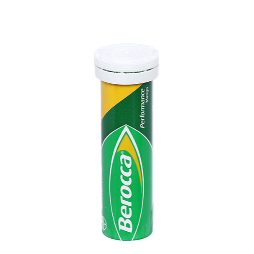 Thuốc Berocca Performance – Công dụng, liều dùng, giá bán?