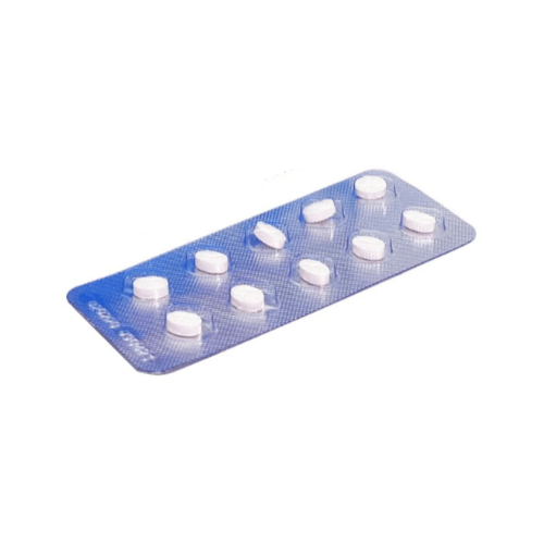 Thuốc Cadirizin – Cetirizine – Công dụng, liều dùng, giá bán