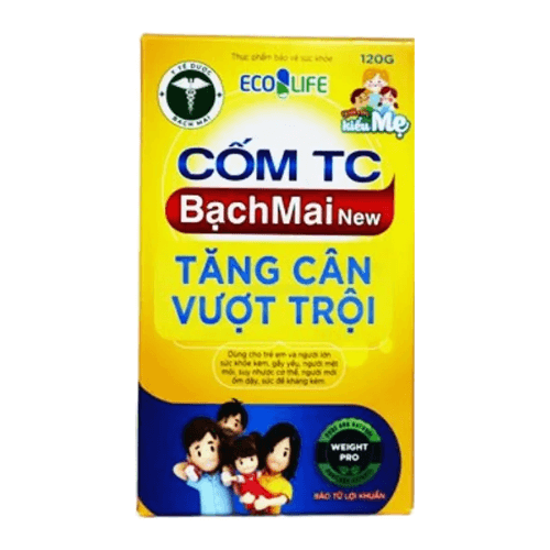 Thuốc Cốm TC Bạch Mai – Công dụng, liều dùng, giá bán?