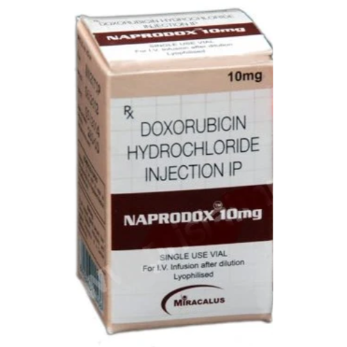 Thuốc Naprodox 10 – Công dụng, liều dùng, giá bán?