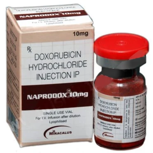 Thuốc Naprodox 10 là thuốc gì