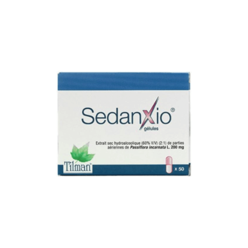 Thuốc Sedanxio 200mg – Công dụng, liều dùng, giá bán?