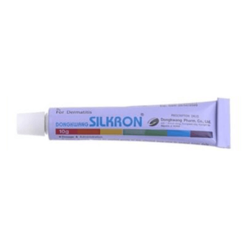 Thuốc Silkron – Gentamicin – Công dụng, liều dùng, giá bán?