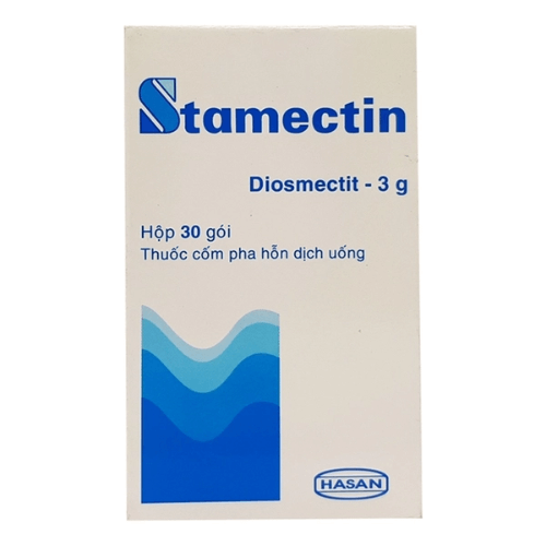 Thuốc Stamectin là thuốc gì