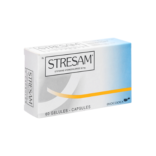 Thuốc Stresam 50mg là thuốc gì