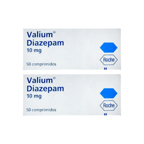 Thuốc Valium – Diazepam 10mg – Công dụng, liều dùng, giá bán