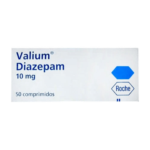 Thuốc Valium là thuốc gì