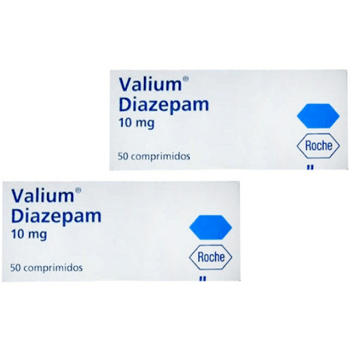 Thuốc Valium – Diazepam 10mg – Công dụng, liều dùng, giá bán