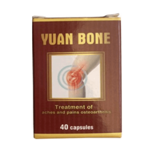 Thuốc Yuan Bone – Công dụng, liều dùng, giá bán, mua ở đâu?