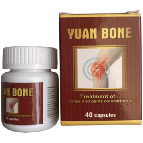 Thuốc Yuan Bone là thuốc gì