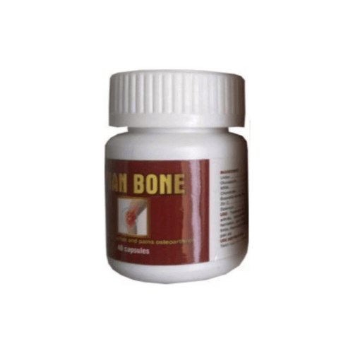 Thuốc Yuan Bone – Công dụng, liều dùng, giá bán, mua ở đâu?