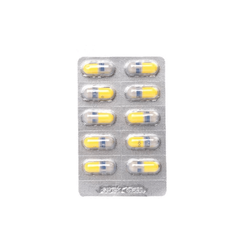 Thuốc Droxicef 500mg – Cefadroxil – Công dụng, giá bán?