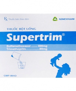 Thuốc Supertrim là thuốc gì