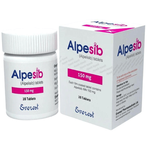 Thuốc Alpesib 150 mg là thuốc gì