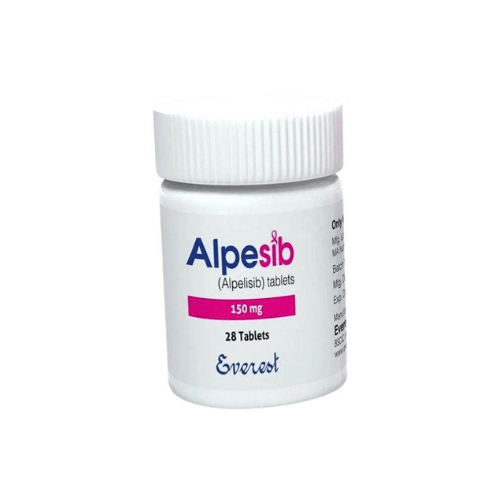 Thuốc Alpesib 150 mg – Alpelisib – Công dụng, liều dùng, giá bán?