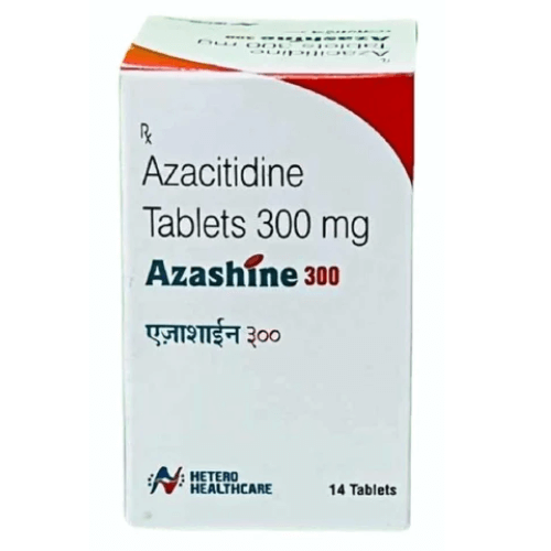 Thuốc Azashine 300 là thuốc gì