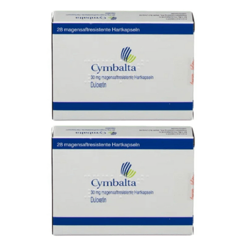 Thuốc Cymbalta – Duloxetine – Công dụng, liều dùng, giá bán?