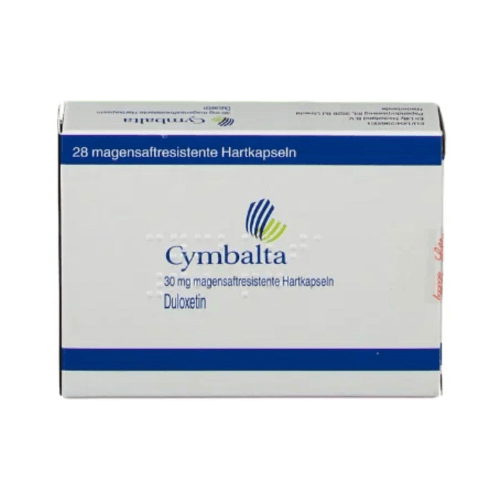 Thuốc Cymbalta là thuốc gì