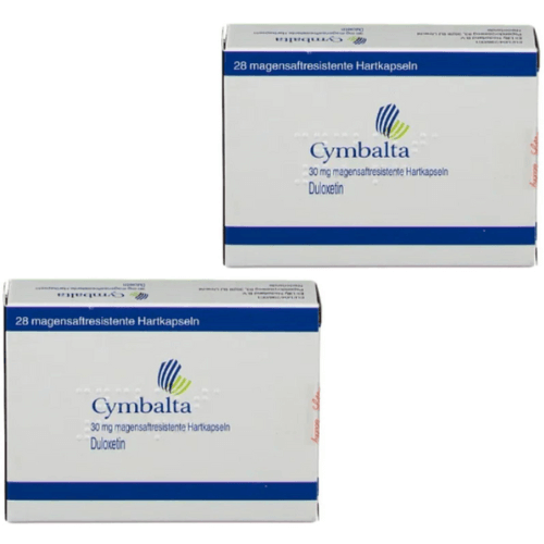 Thuốc Cymbalta – Duloxetine – Công dụng, liều dùng, giá bán?