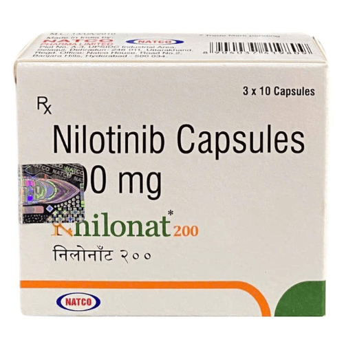 Thuốc Knilonat 200 mg là thuốc gì