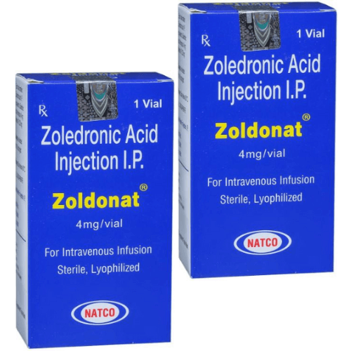 Thuốc Zoldonat 4mg – Công dụng, liều dùng, giá bán, mua ở đâu?