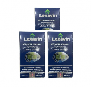 Viên uống LEXAVIN mua ở đâu