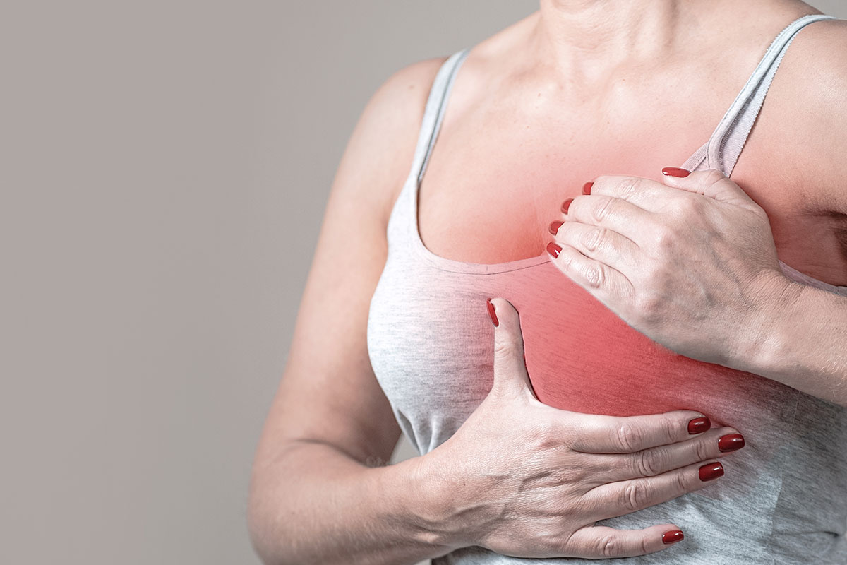 Ung thư vú giai đoạn đầu có chữa khỏi được không?