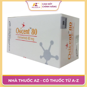 Osicent 80 giá bao nhiêu mua ở đâu