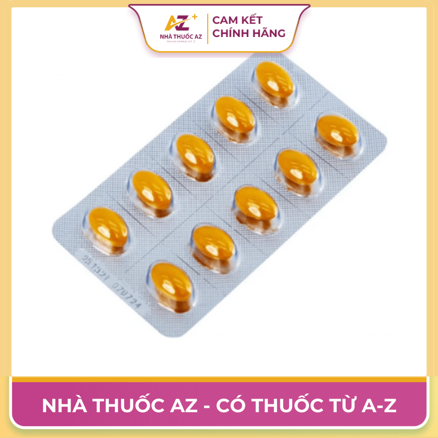 Thuốc OvaQ1 – Công dụng, liều dùng, giá bán, mua ở đâu?