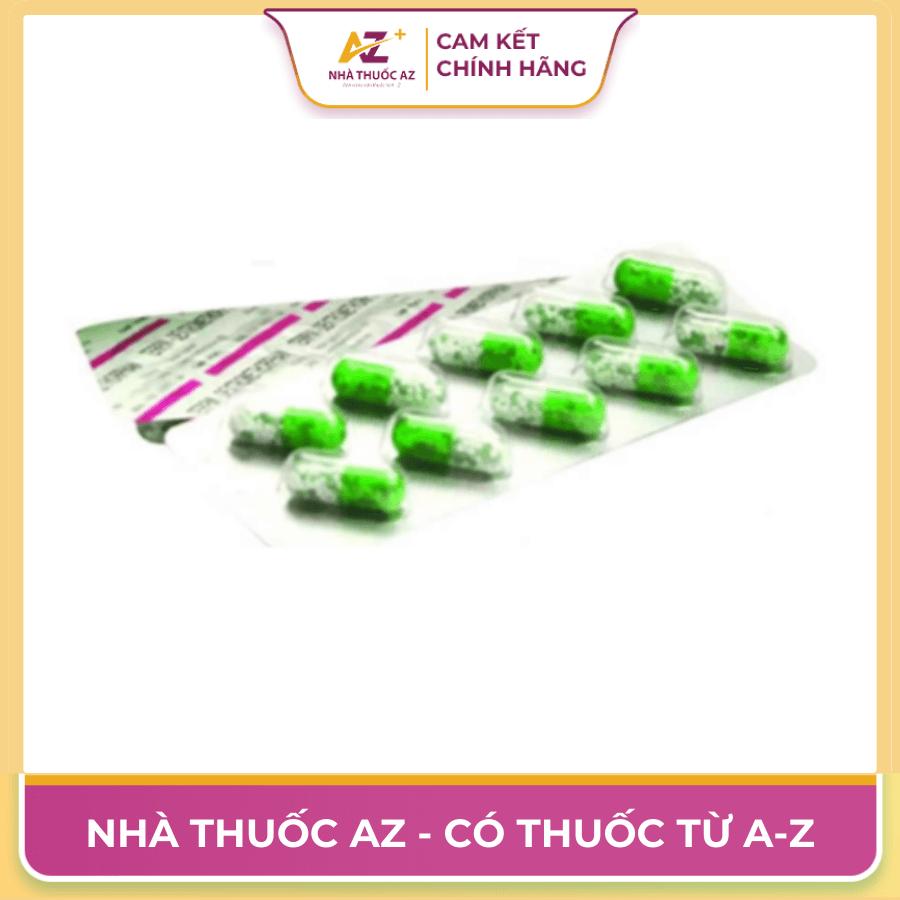 Thuốc Terpin – Dextromethorphan – Công dụng, liều dùng, giá bán?