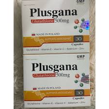Plusgana 500mg – công dụng liều dùng cách dùng